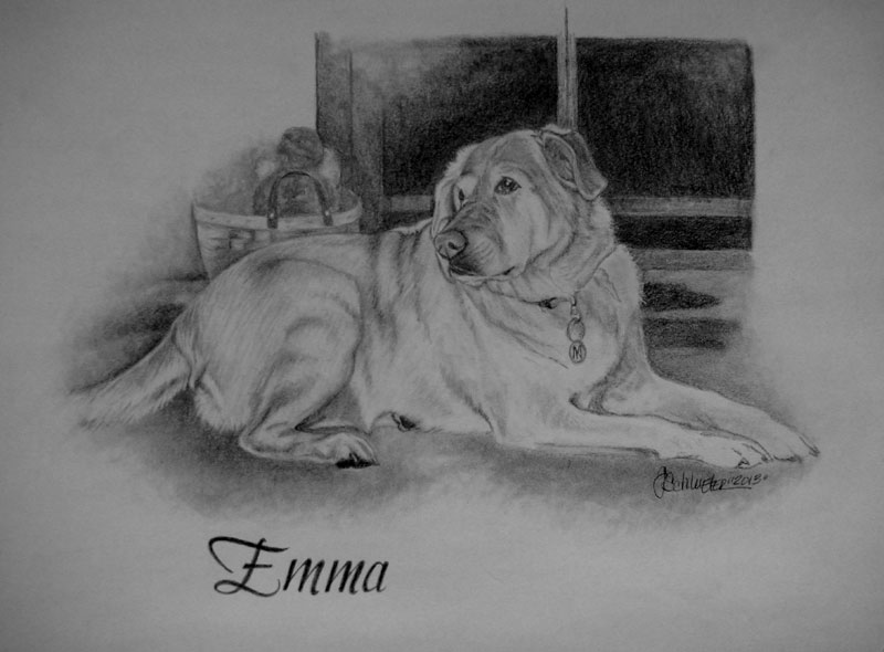 emma Sketch