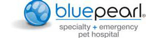 Blue Pearl logo