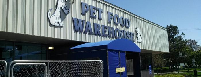 pet food warehouse 4