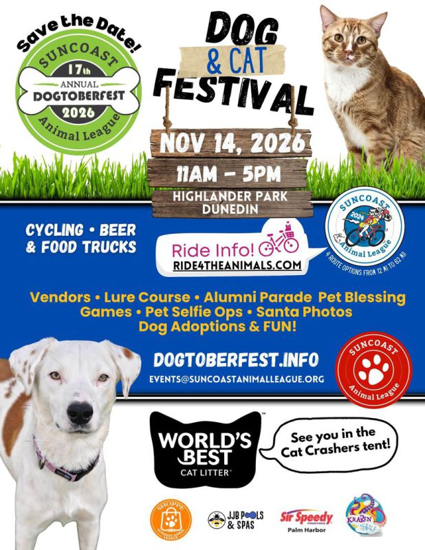 Dogtoberfest 2026